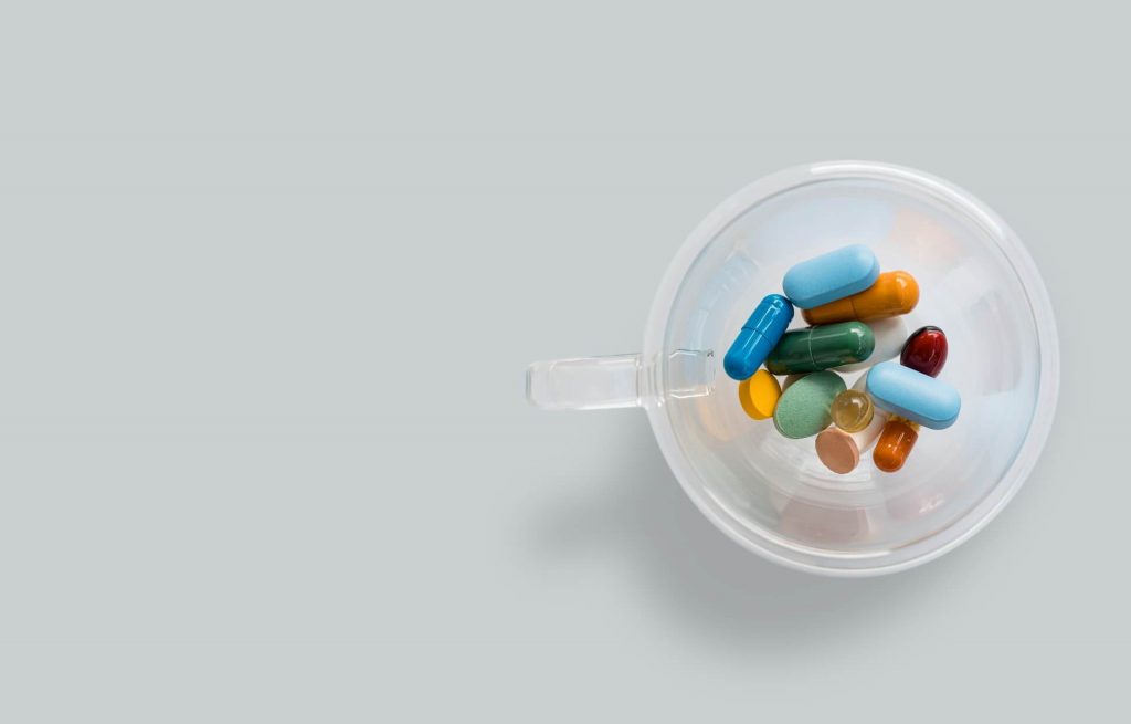 Hair Growth Tablets