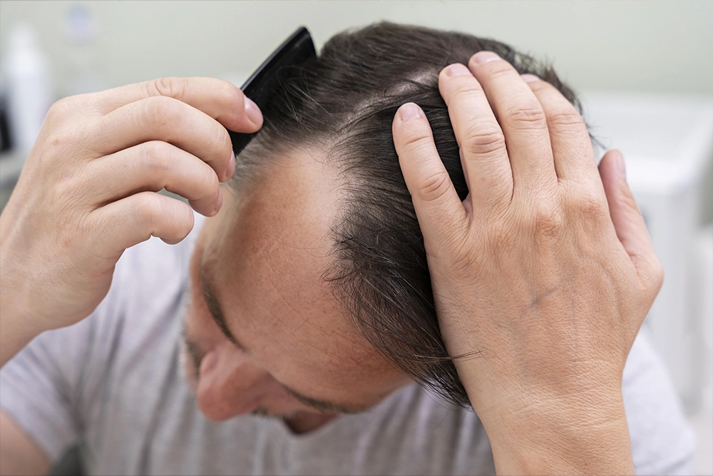 Diffuse Thinning