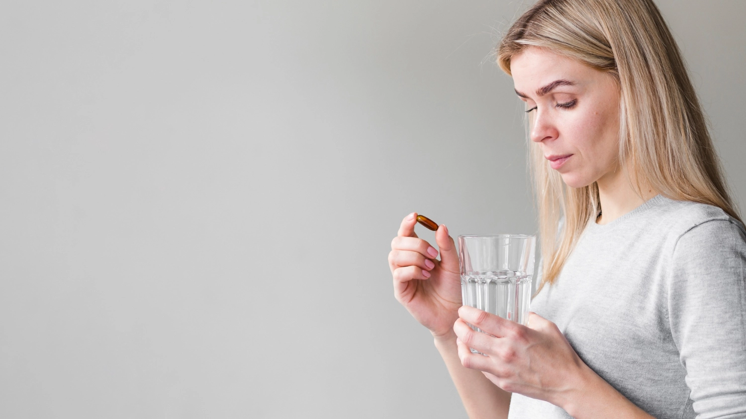 Zinc Supplements