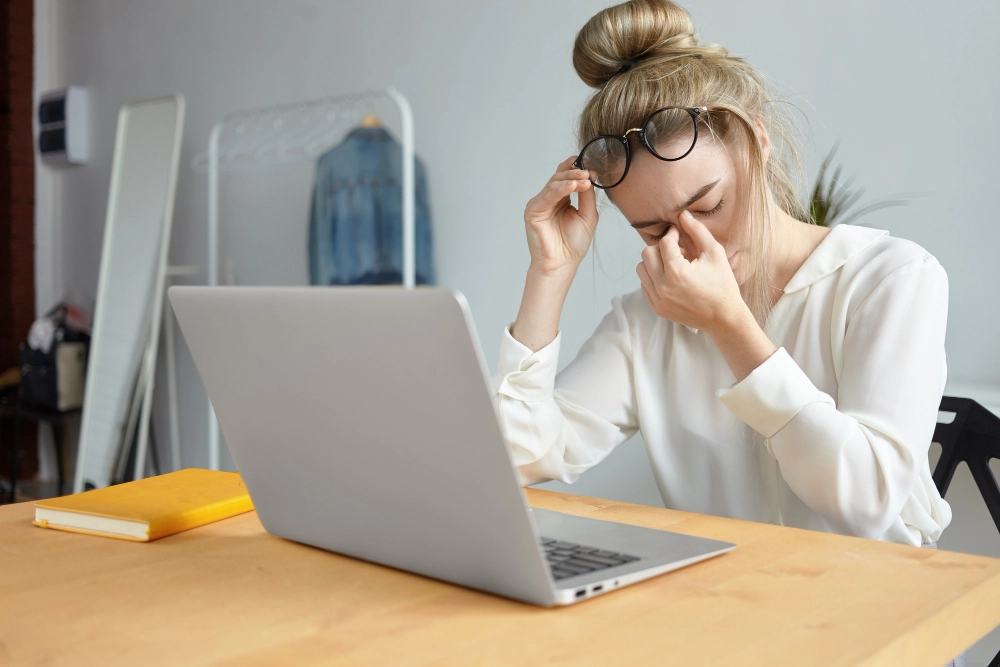 Computer Stress