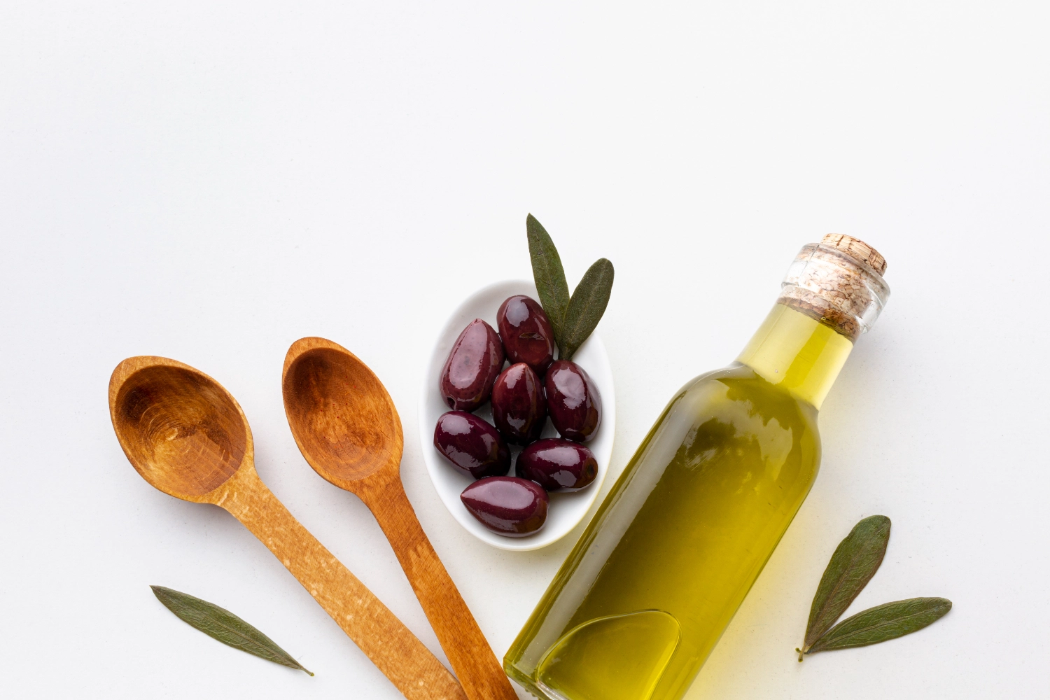 Oilve Oil