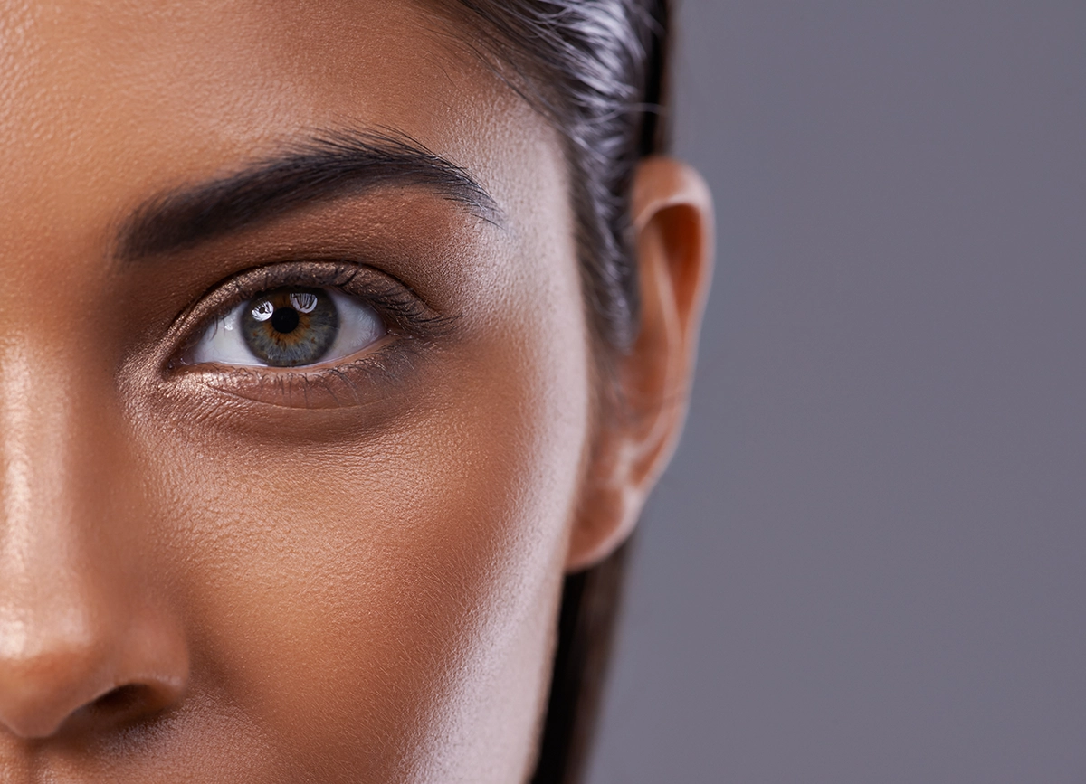 Womens Eyebrows