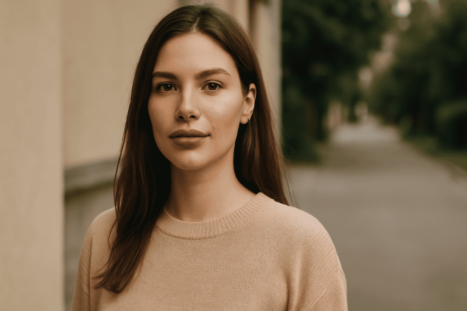 How long do lip fillers last - women with filler in lips