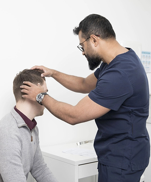 What Can You Expect During Your Treatment