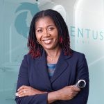 Picture of Dr Sharon Crichlow