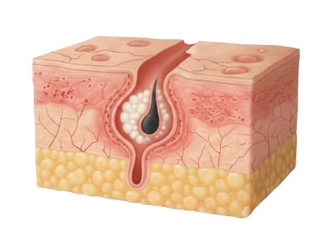 acne and acne scarring treatment