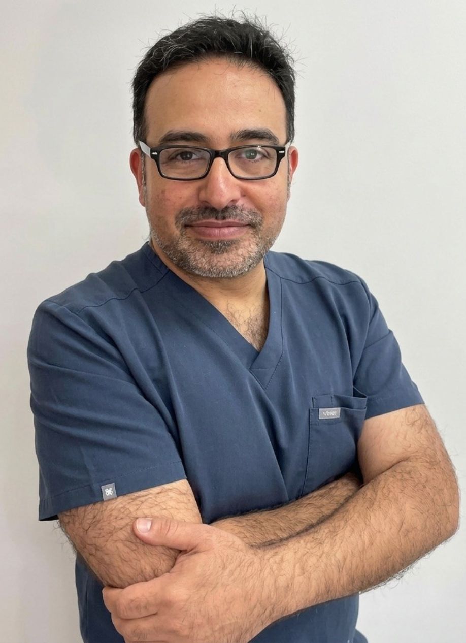 Dr Lauay Hassan