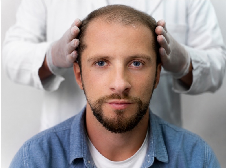 Hair Transplant for Thin Hair