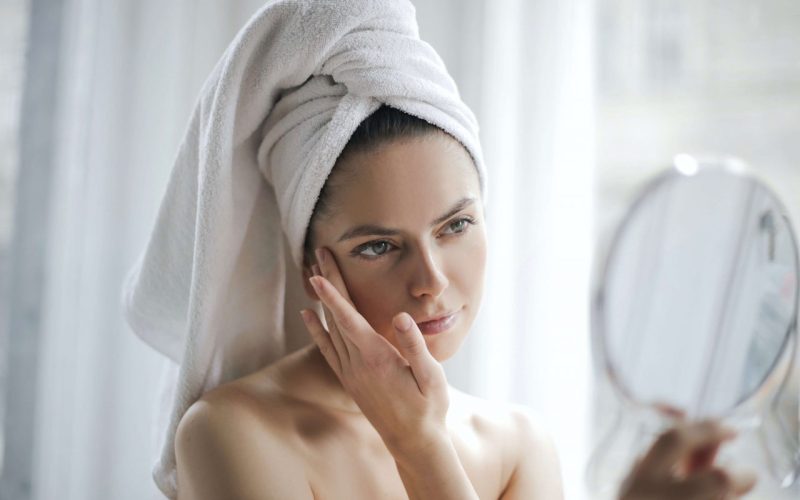 Anti-Wrinkle-Treatments