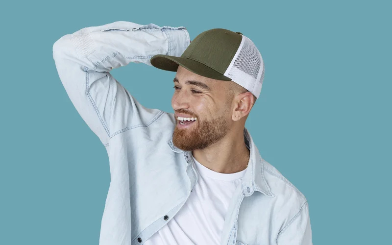 Can You Wear A Hat After A Hair Transplant