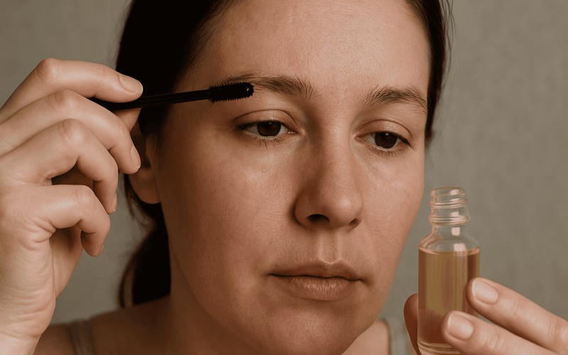 Eyebrow-hairloss-effective-treatments-