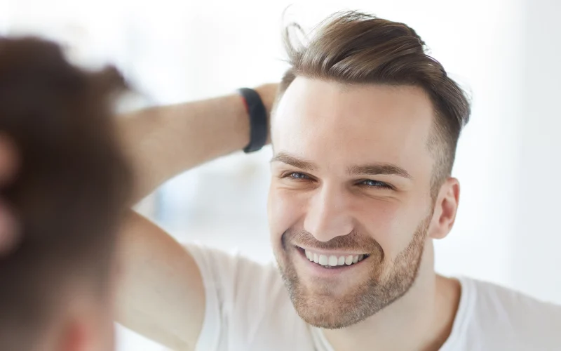 How long does a hair transplant last