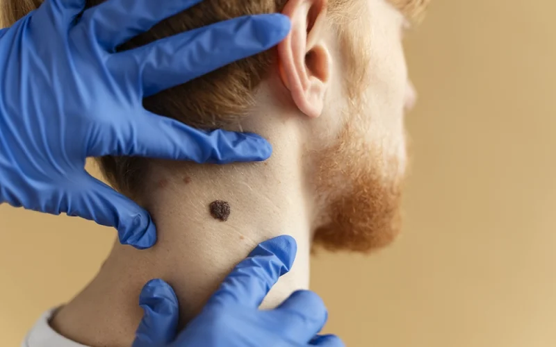 How much does mole removal cost