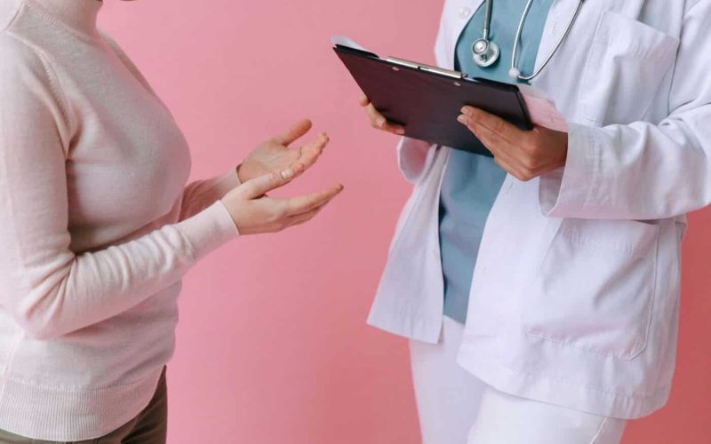 private skin consultation